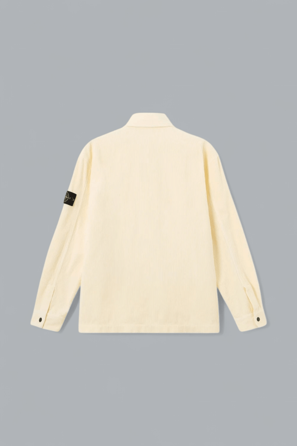 ORGANIC COTTON CORDUROY 800 OVERSHIRT