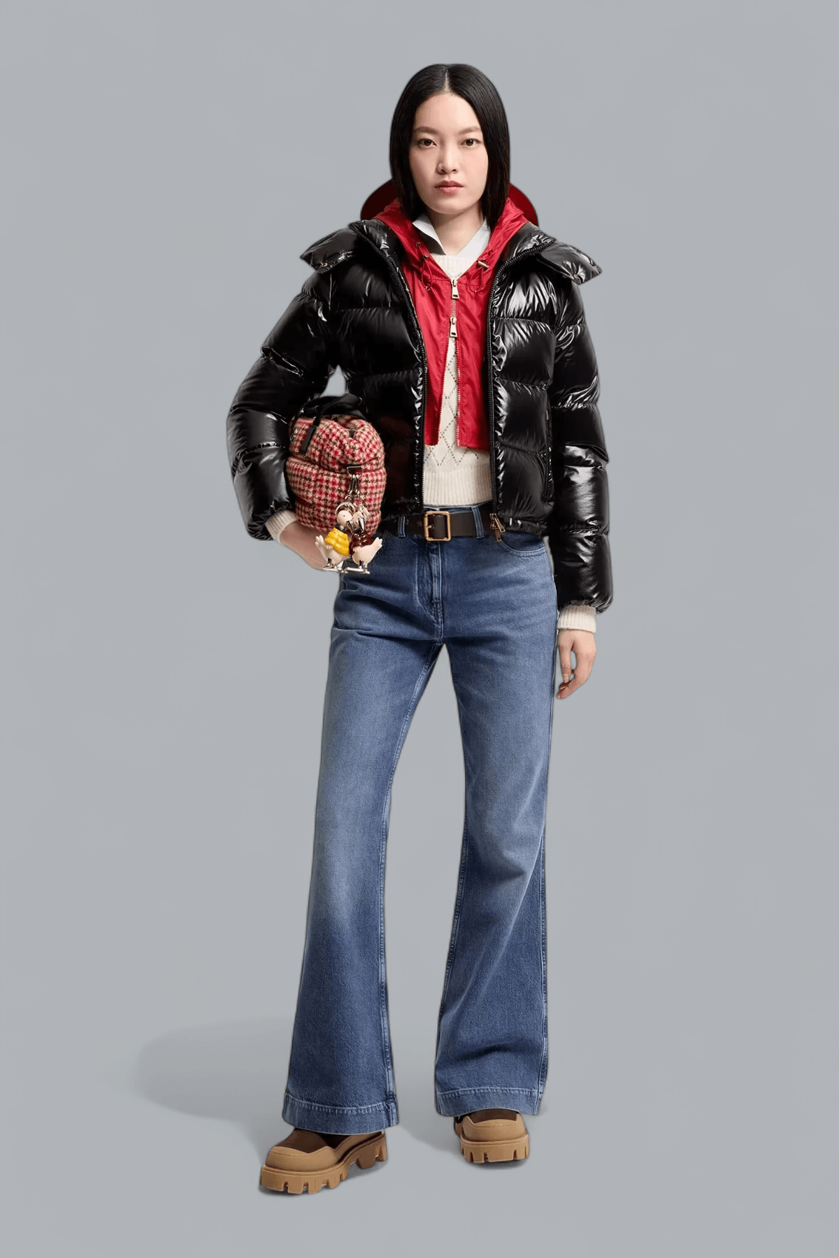NIVEOLE JACKET