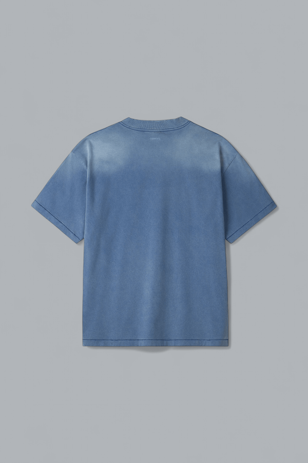 THE PERFECT VINTAGE T-SHIRT