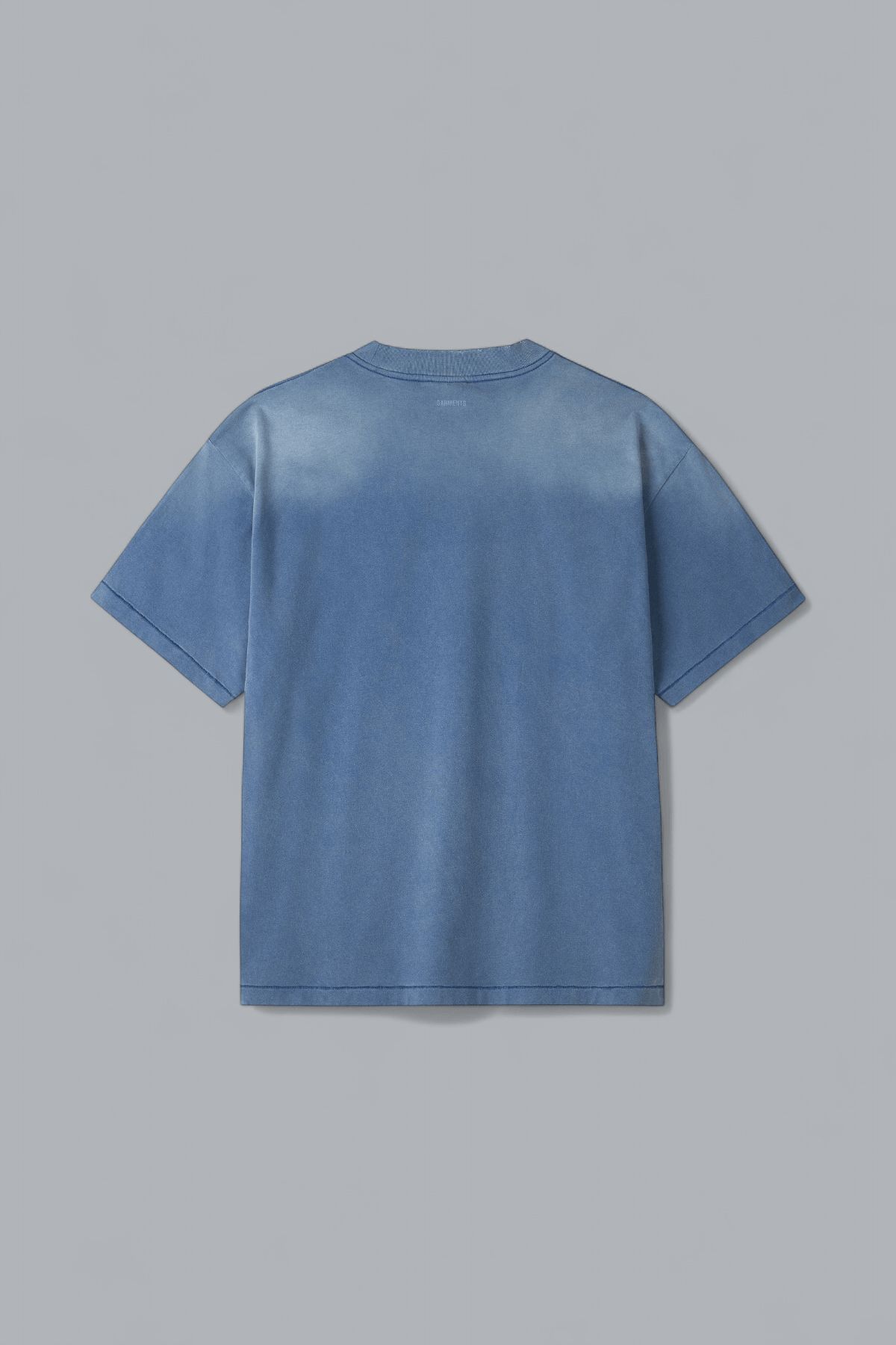 THE PERFECT VINTAGE T-SHIRT