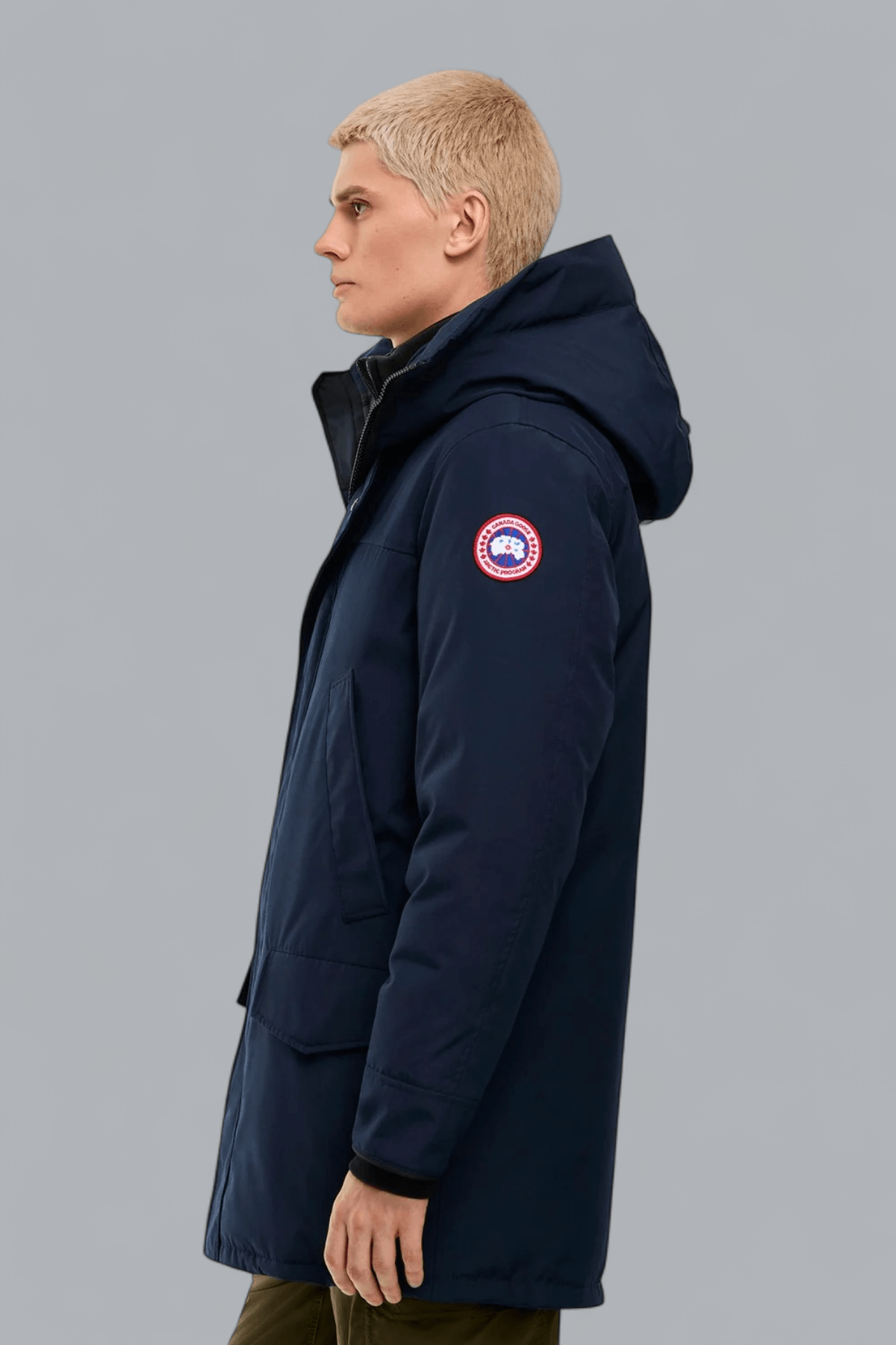 LANGFORD PARKA