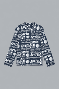 Navy Dessin