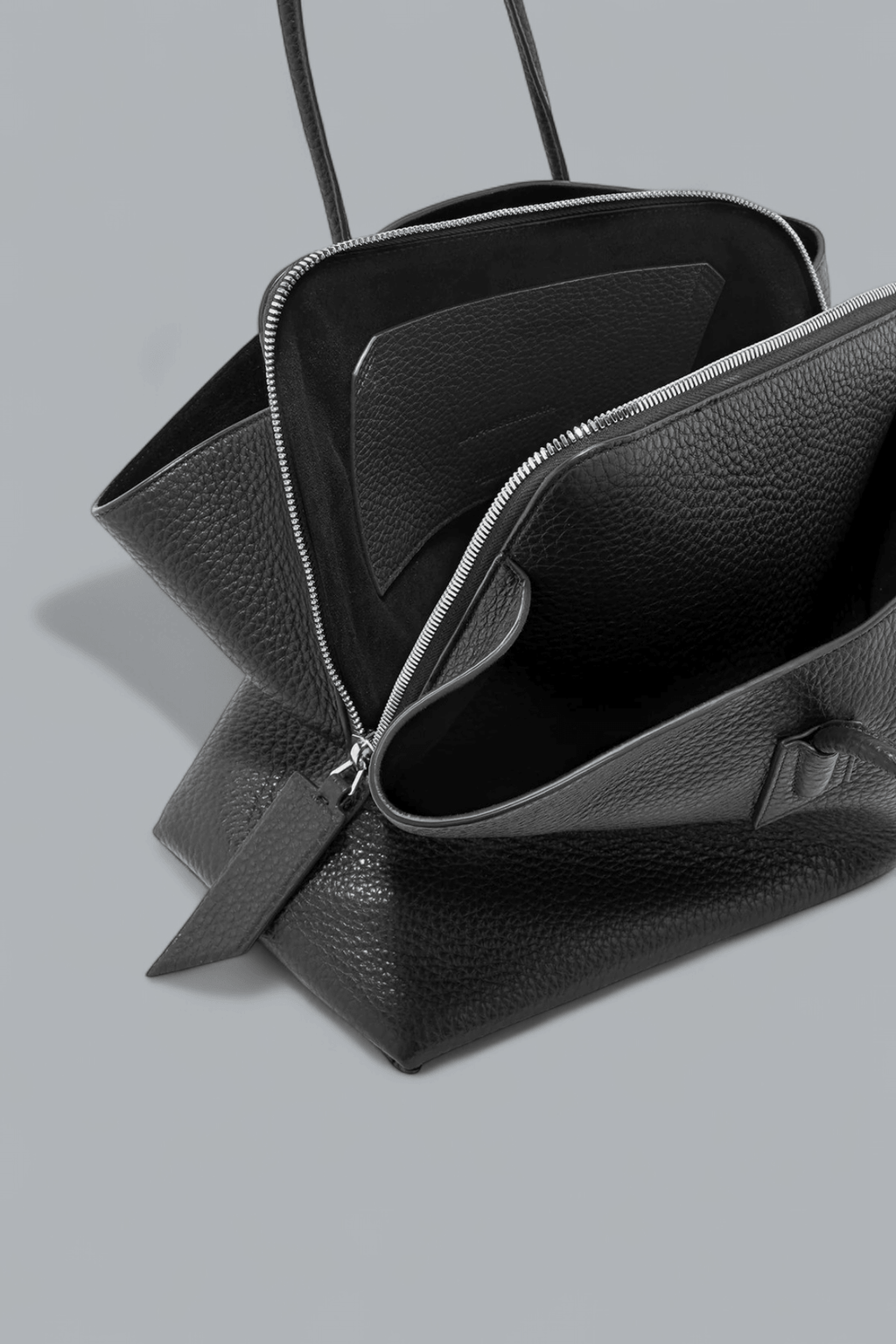 LA PASSEGGIATA MEDIUM TOP HANDLE BAG