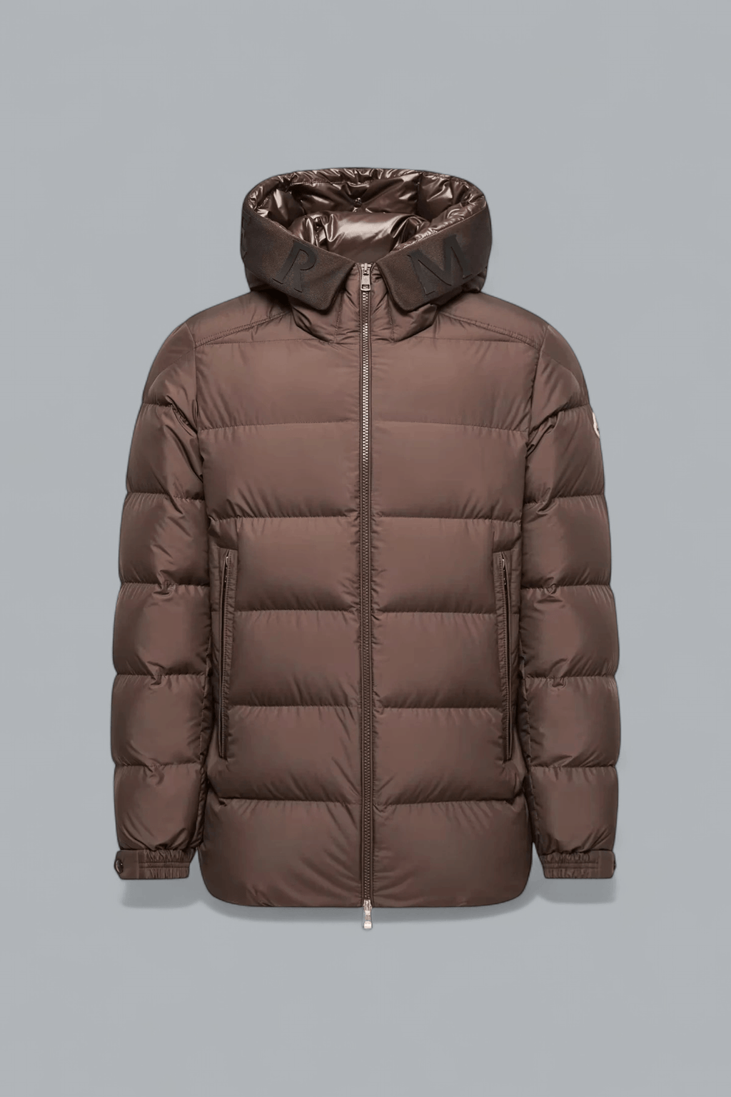 ORVELLE JACKET