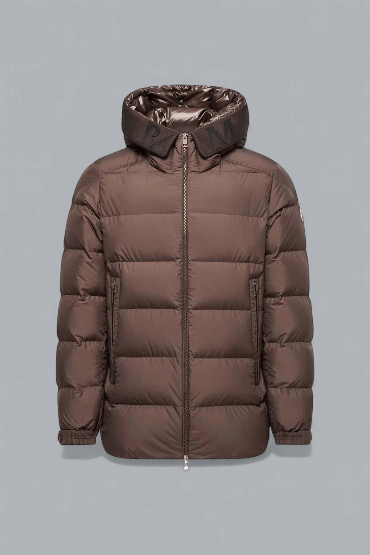 ORVELLE JACKET