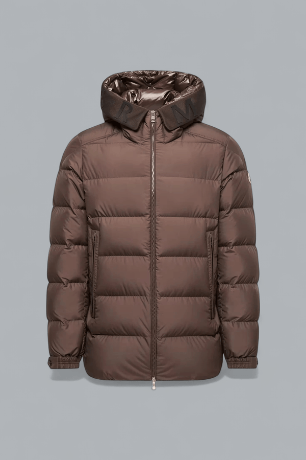ORVELLE JACKET