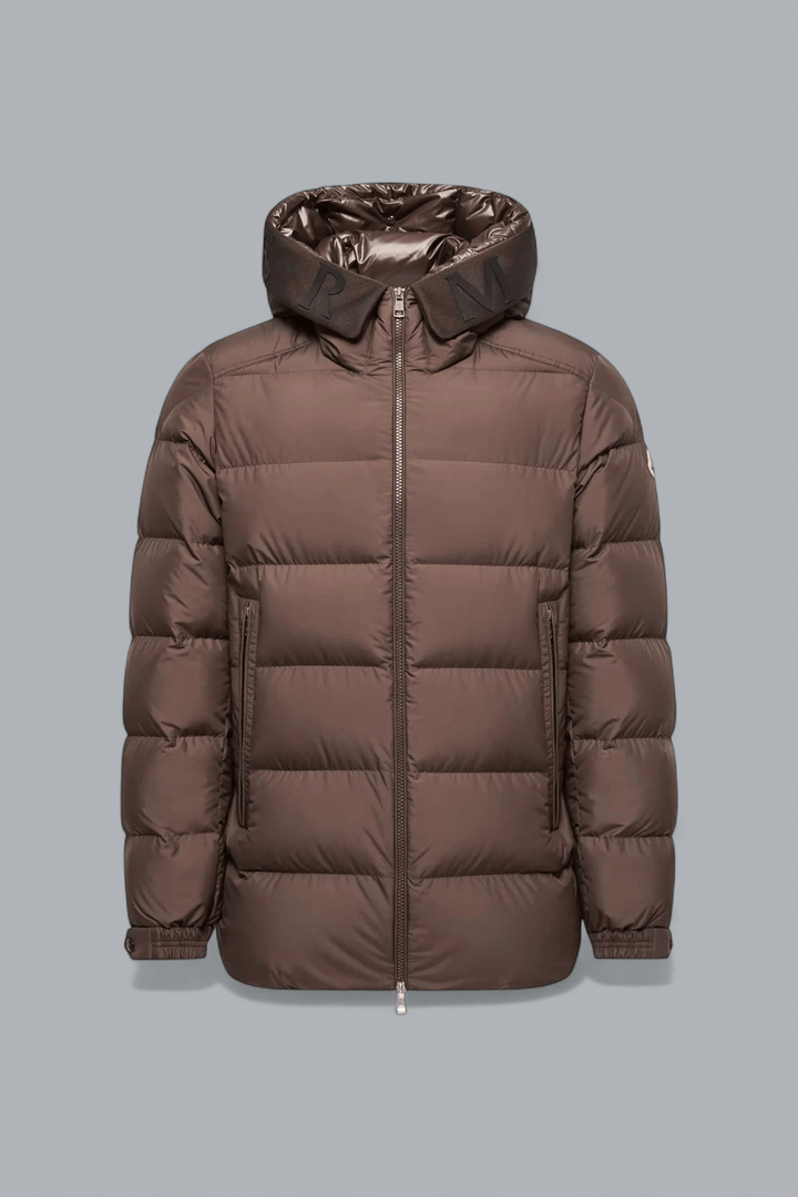 ORVELLE JACKET