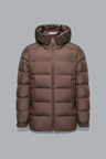 ORVELLE JACKET