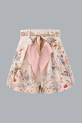 Rebellion Tuck Short