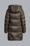 JANET PARKA