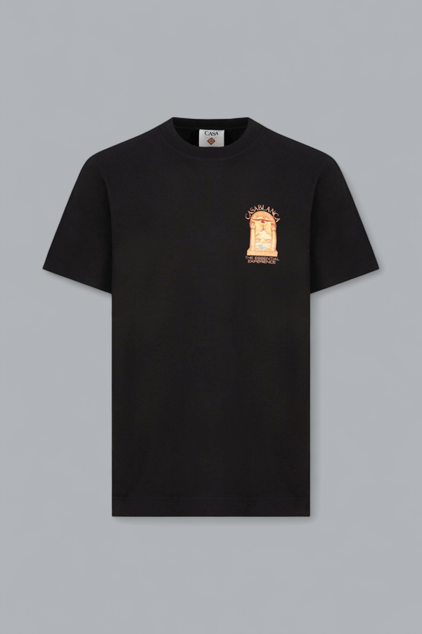 HERMONS MIRAGE ARCH T-SHIRT