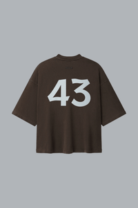FEAR OF GOD "43" T-SHIRT