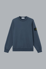ORGANIC COTTON FLEECE SWEATER