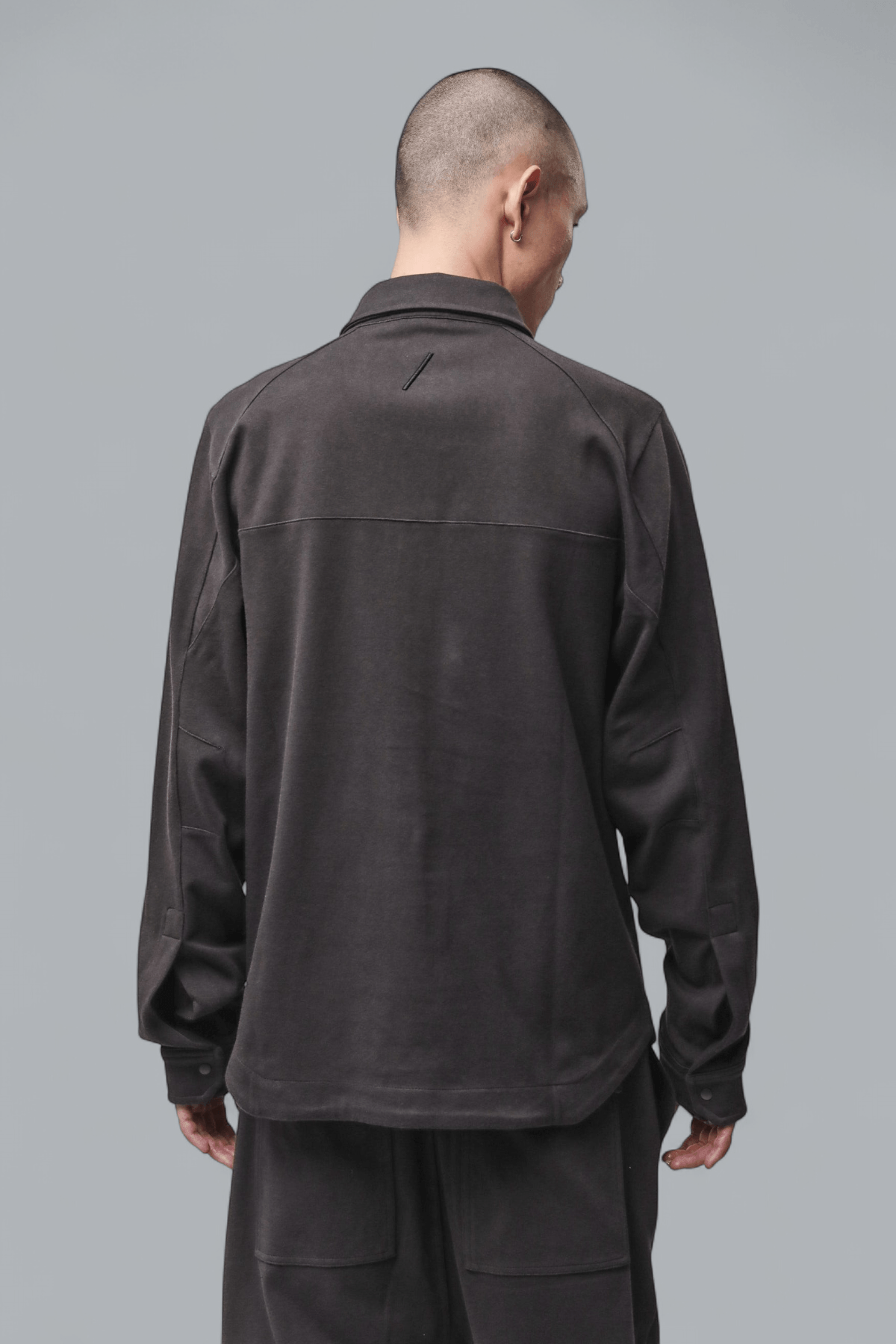 M H 183 SHIRT