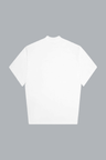 OVERSIZED T-SHIRT WHITE