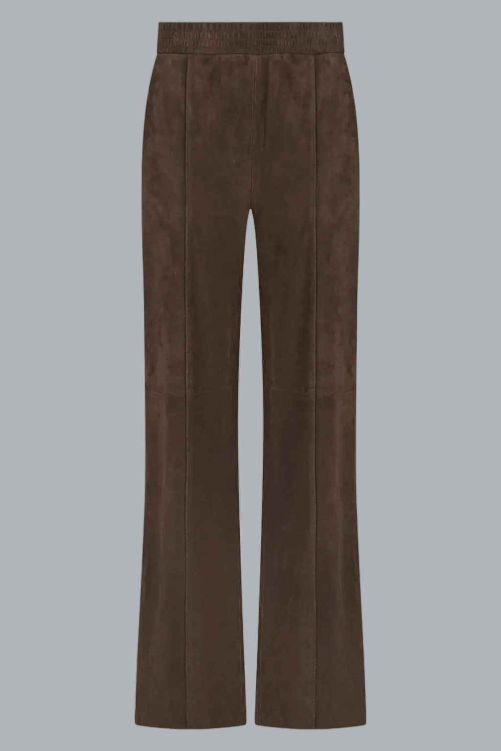 Lucca Dark Brown