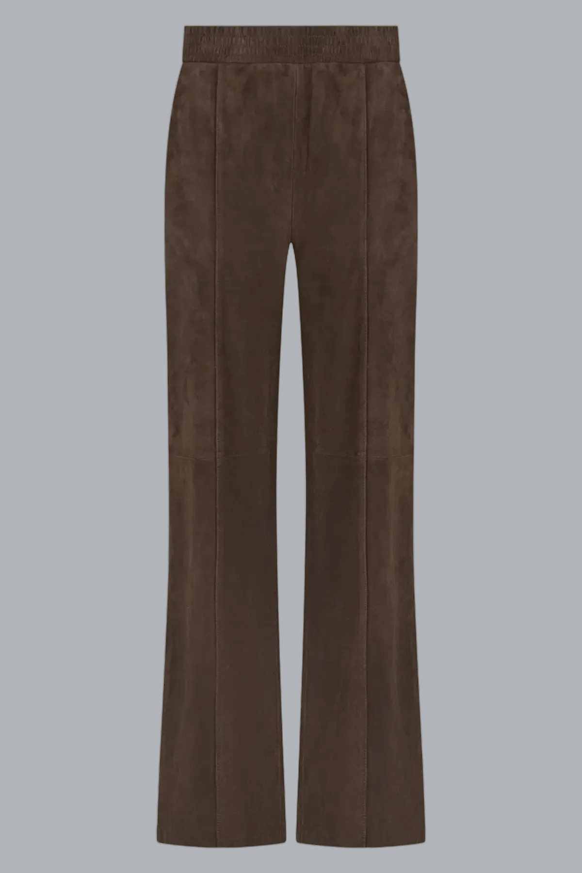 Lucca Dark Brown