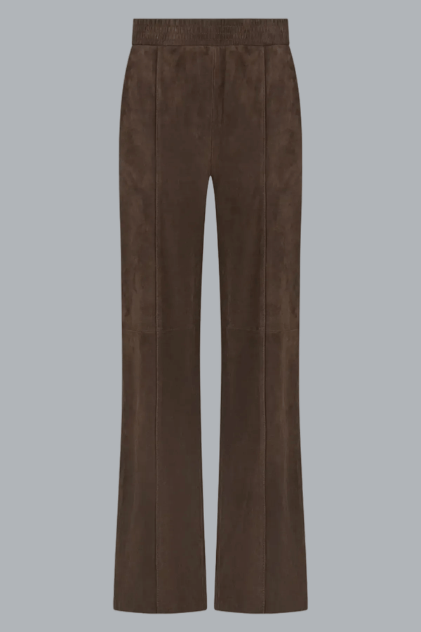 Lucca Dark Brown