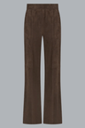 Lucca Dark Brown