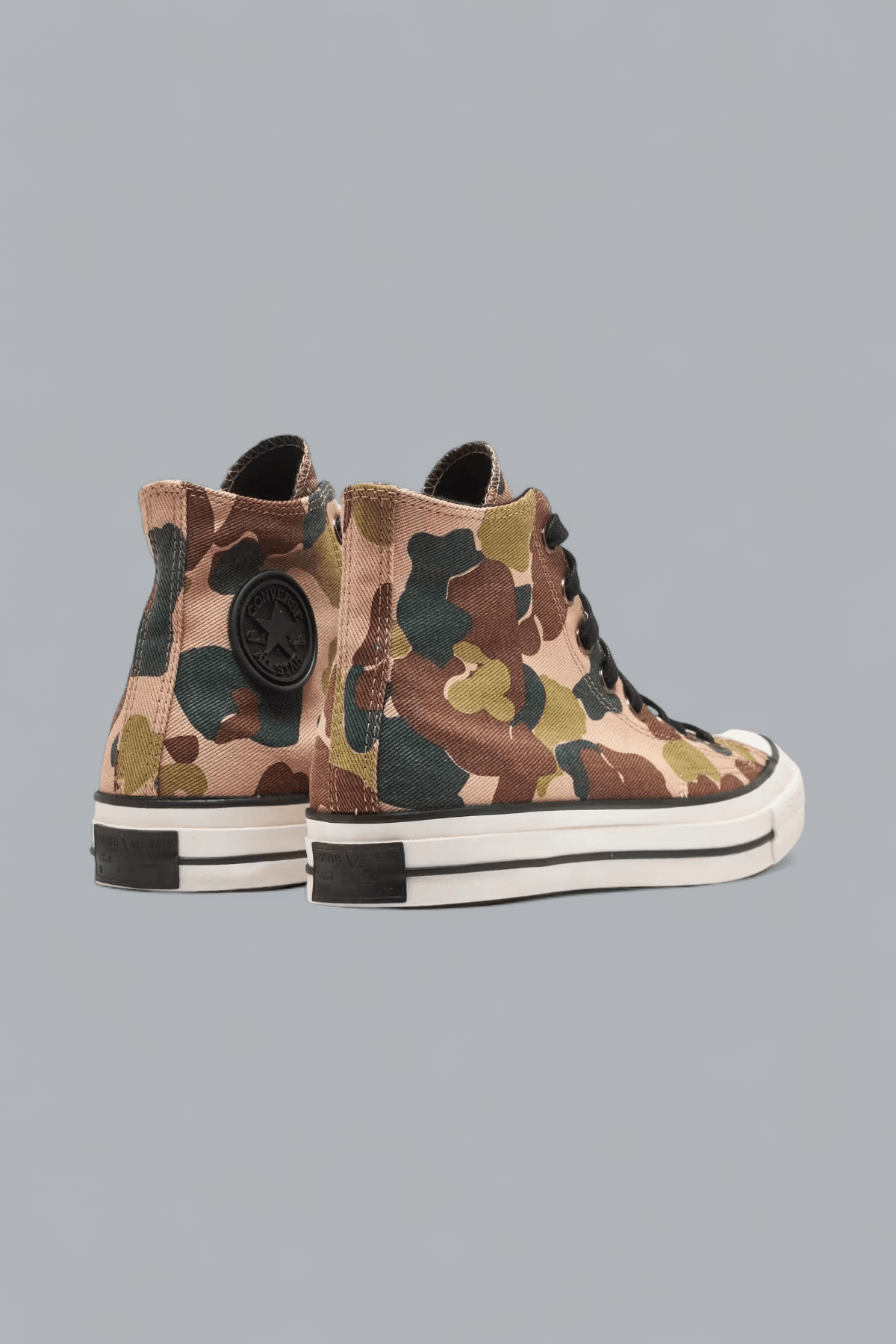 CHUCK 70 HODGMAN CAMO SNEAKERS