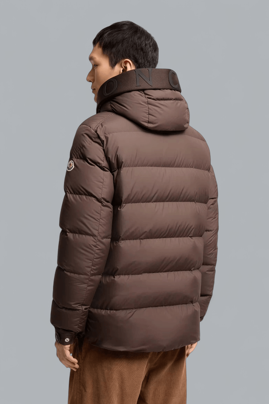 ORVELLE JACKET