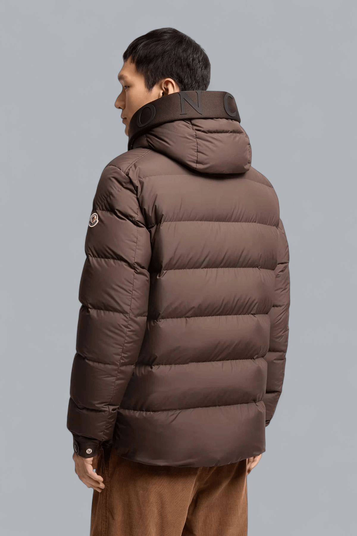 ORVELLE JACKET