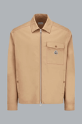 SHIRT JACKET