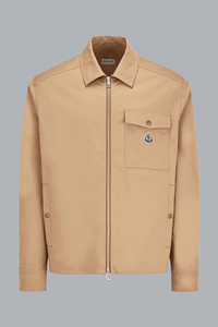 SHIRT JACKET