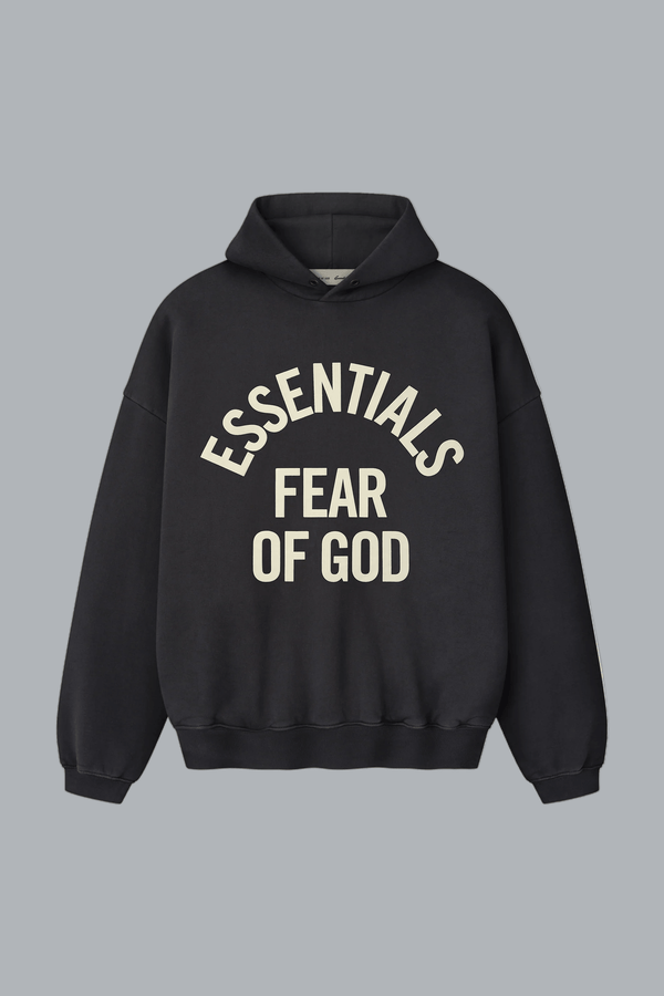 CAMPUS 90S HOODIE