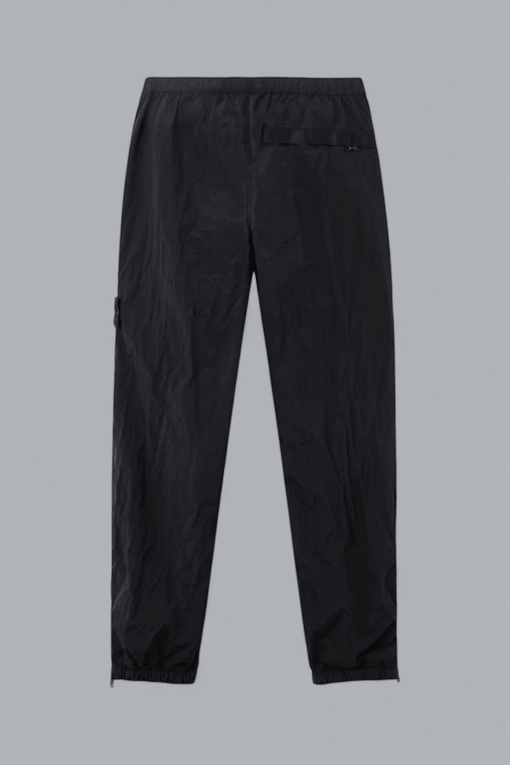NYLON METAL IN ECONYL® PANTS