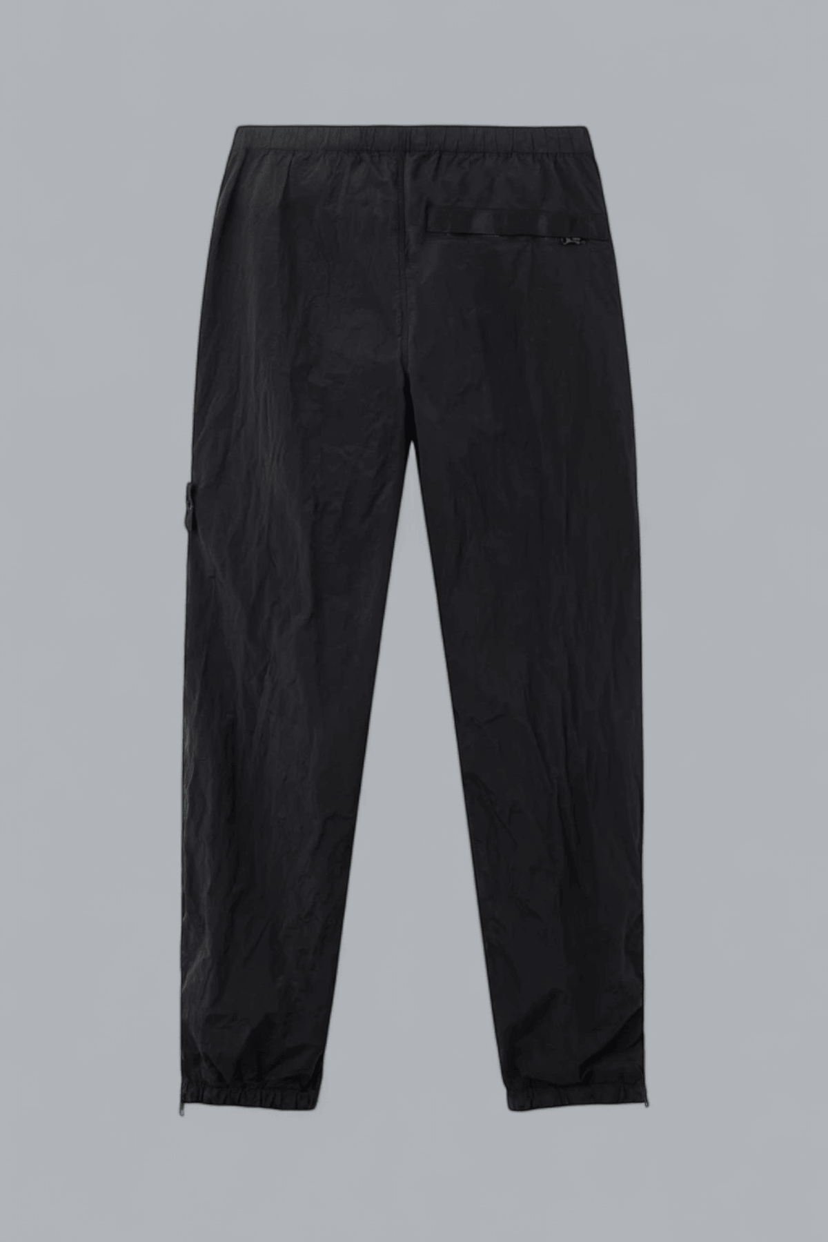 NYLON METAL IN ECONYL® PANTS