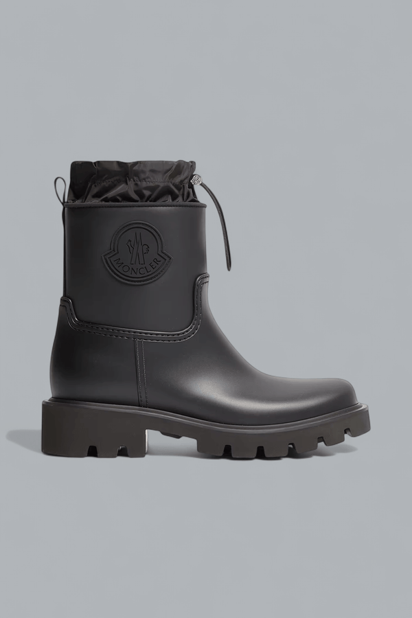 MONCLER KICKSTREAM BLACK
