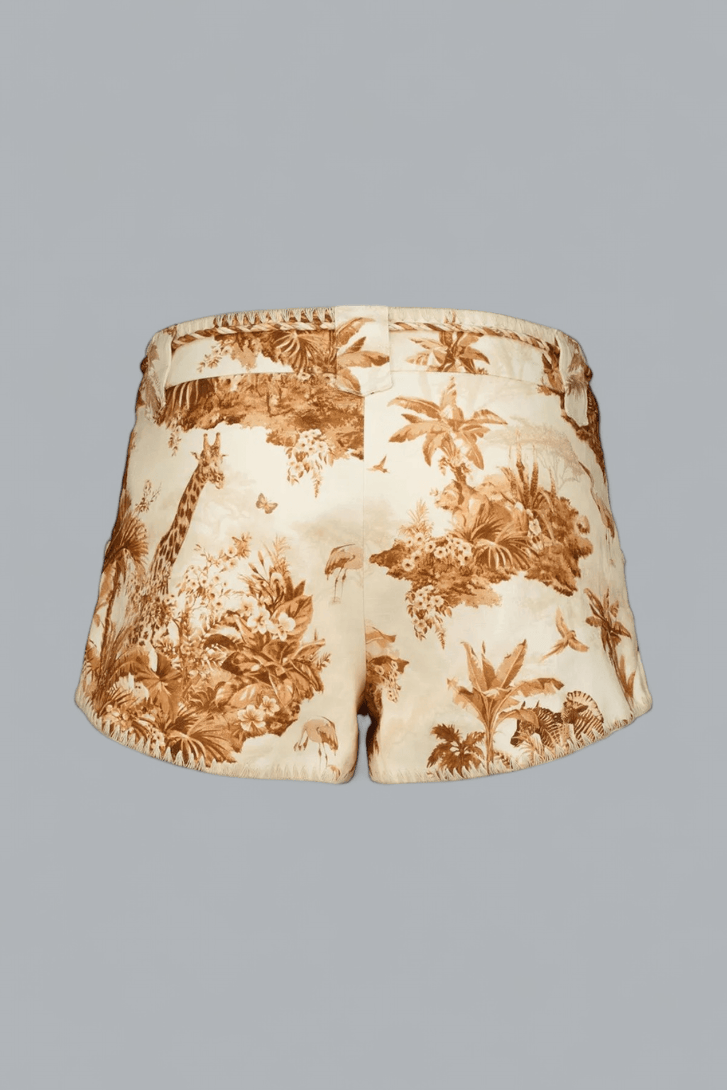 INDRA SAFARI SHORTS