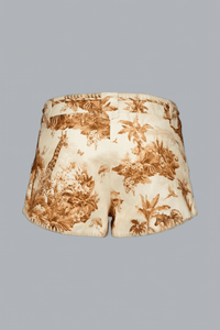 INDRA SAFARI SHORTS