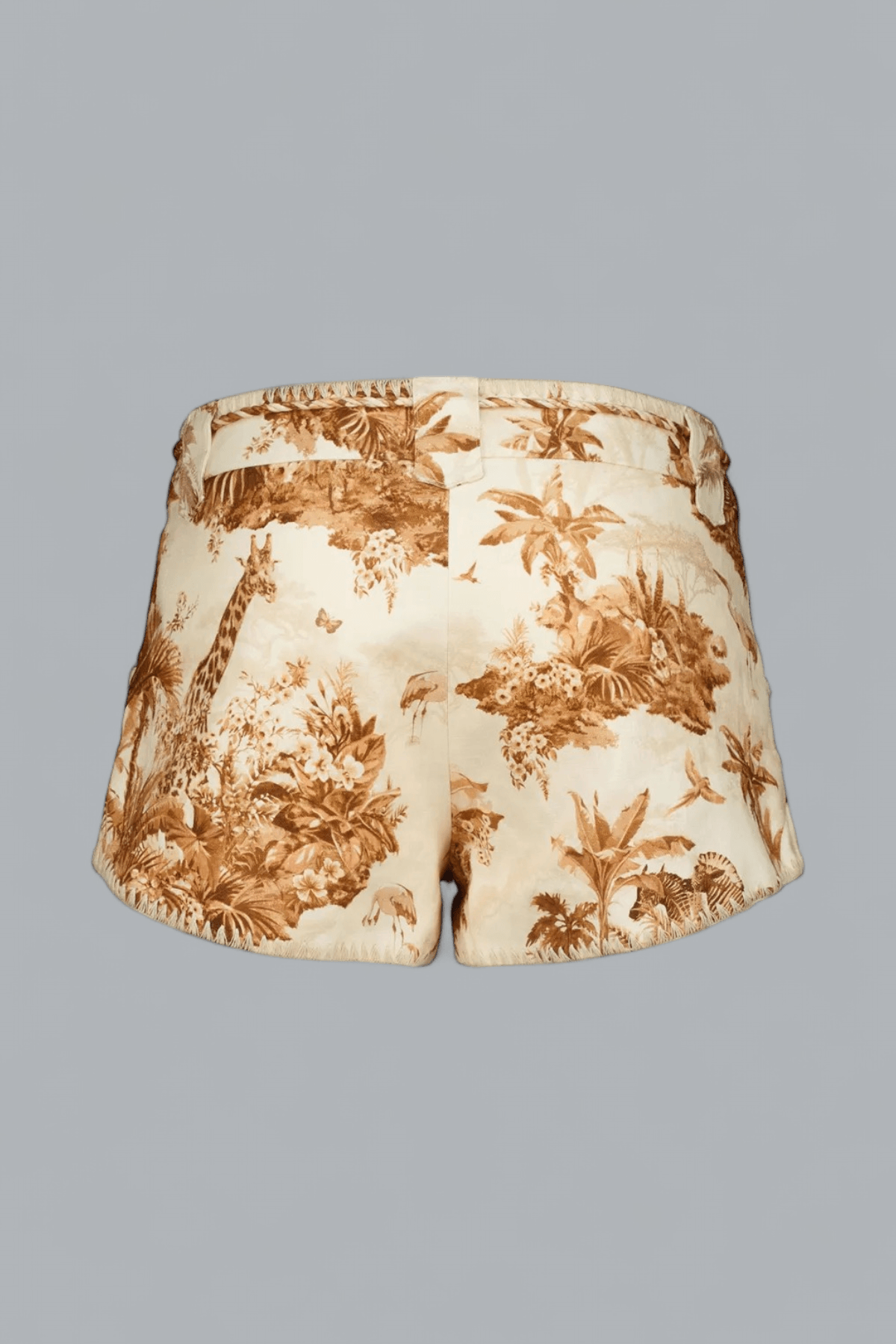 INDRA SAFARI SHORTS