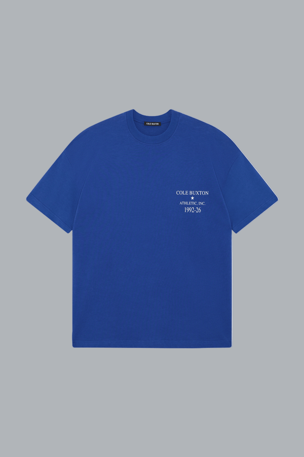 ATHLETIC T-SHIRT