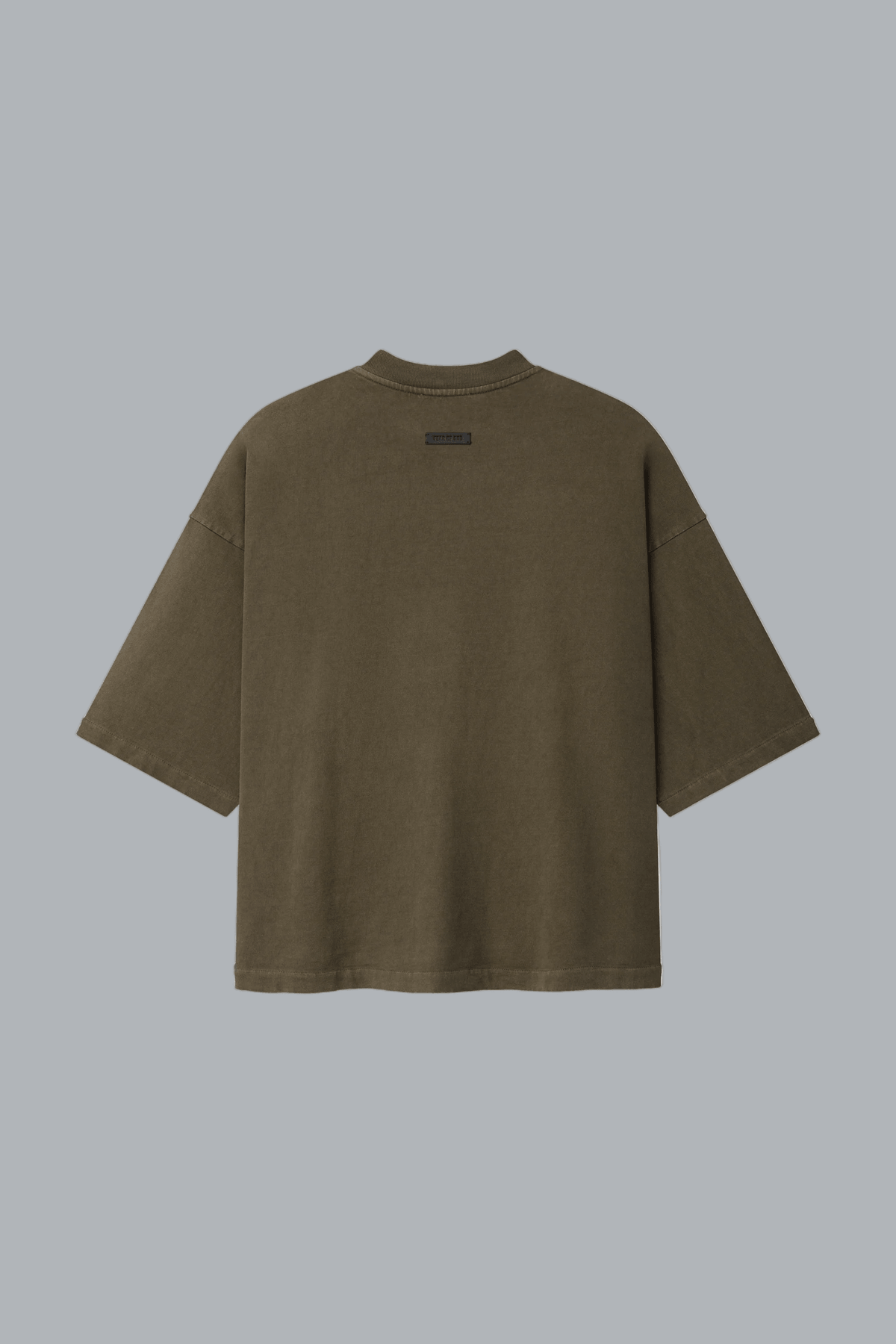 BASEBALL CLUB T-SHIRT