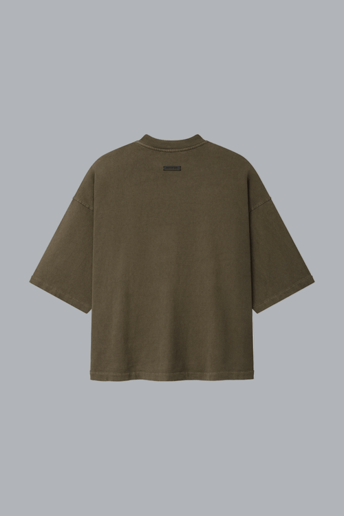 BASEBALL CLUB T-SHIRT
