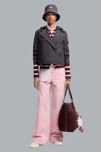 DIERVILLA DENIM JACKET