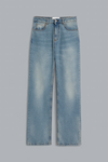 LARGE FIT JEANS