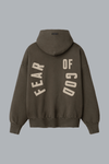 FEAR OF GOD CLASSIC POCKET HOODIE