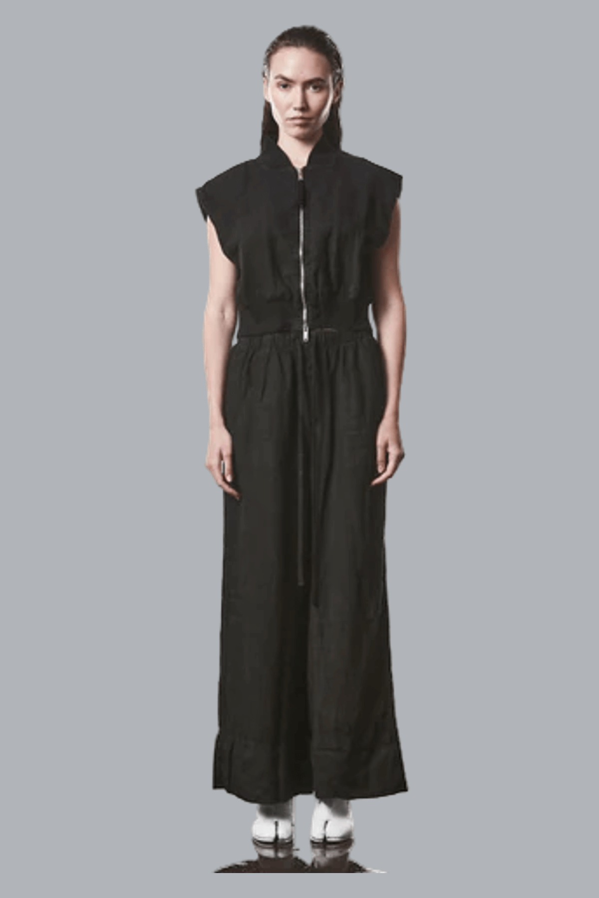 W J 219 black