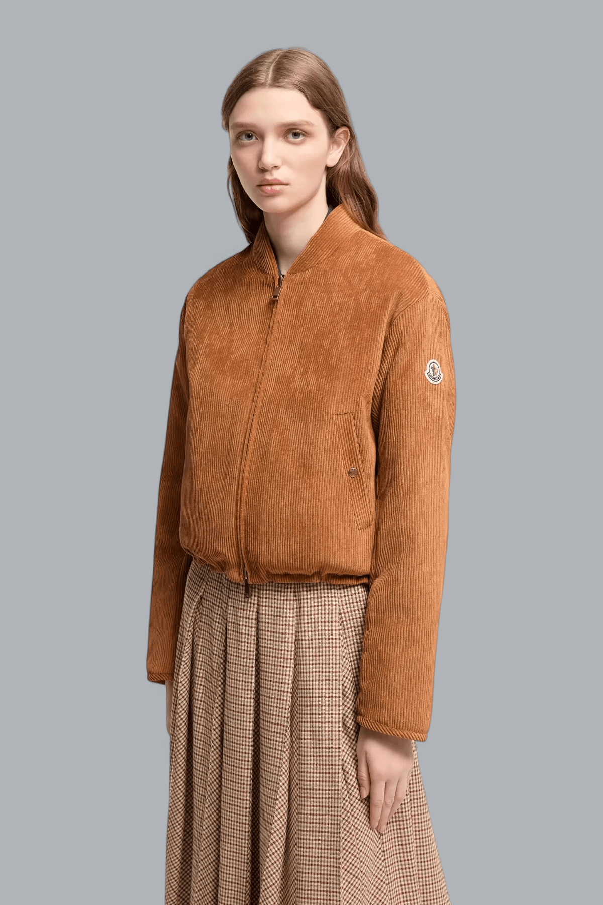 BLAGEON BOMBER JACKET