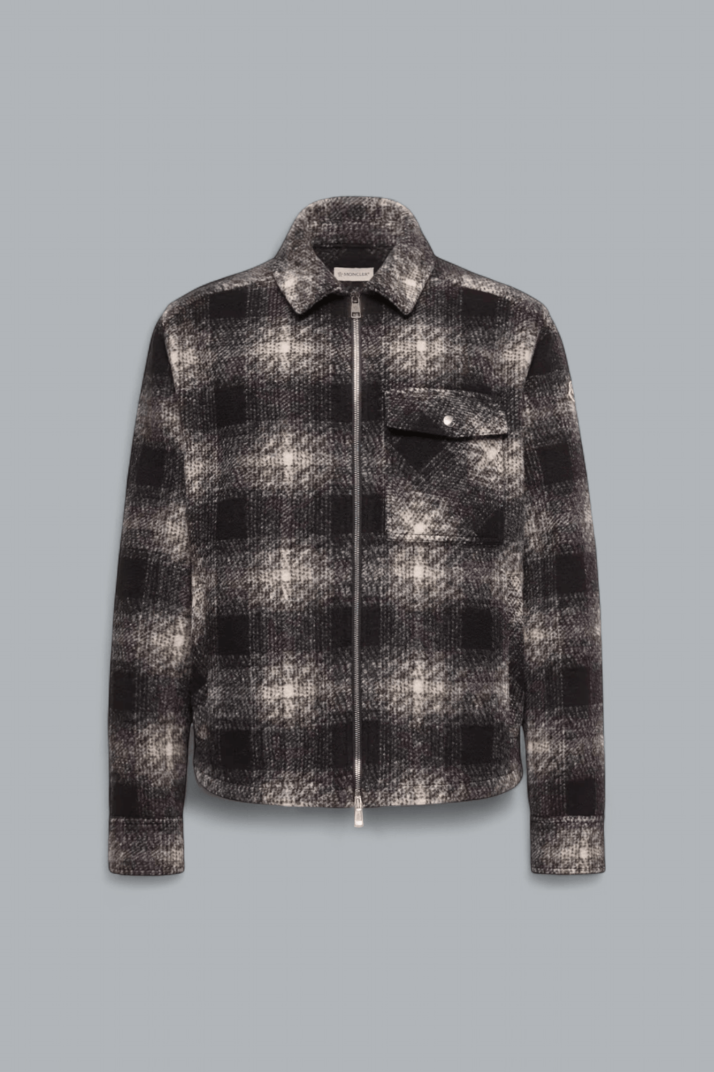 OVERSHIRT