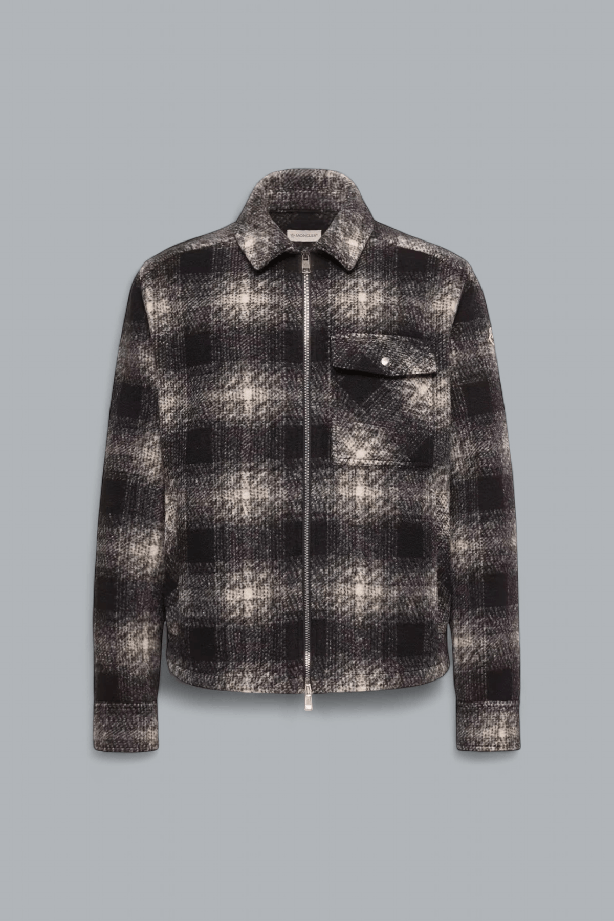 OVERSHIRT