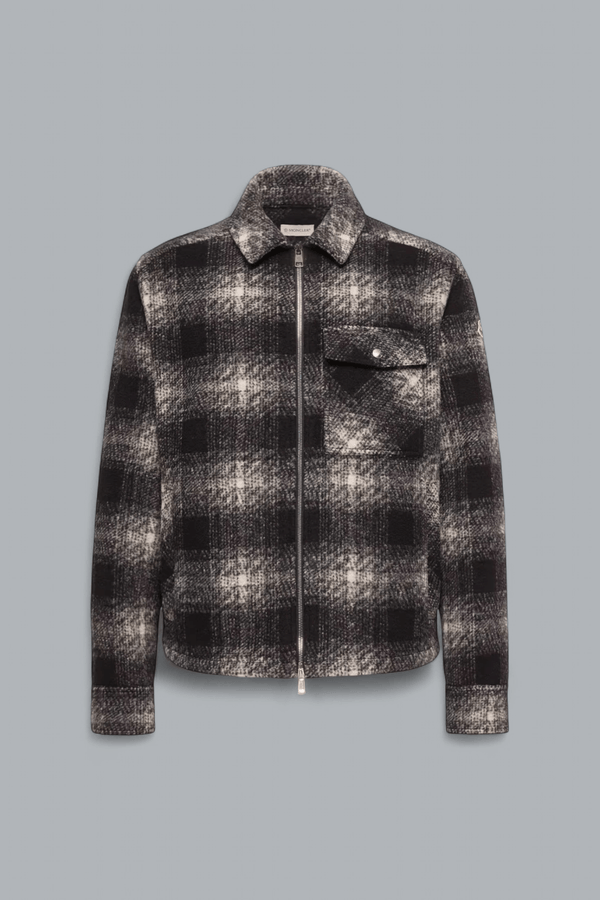 OVERSHIRT