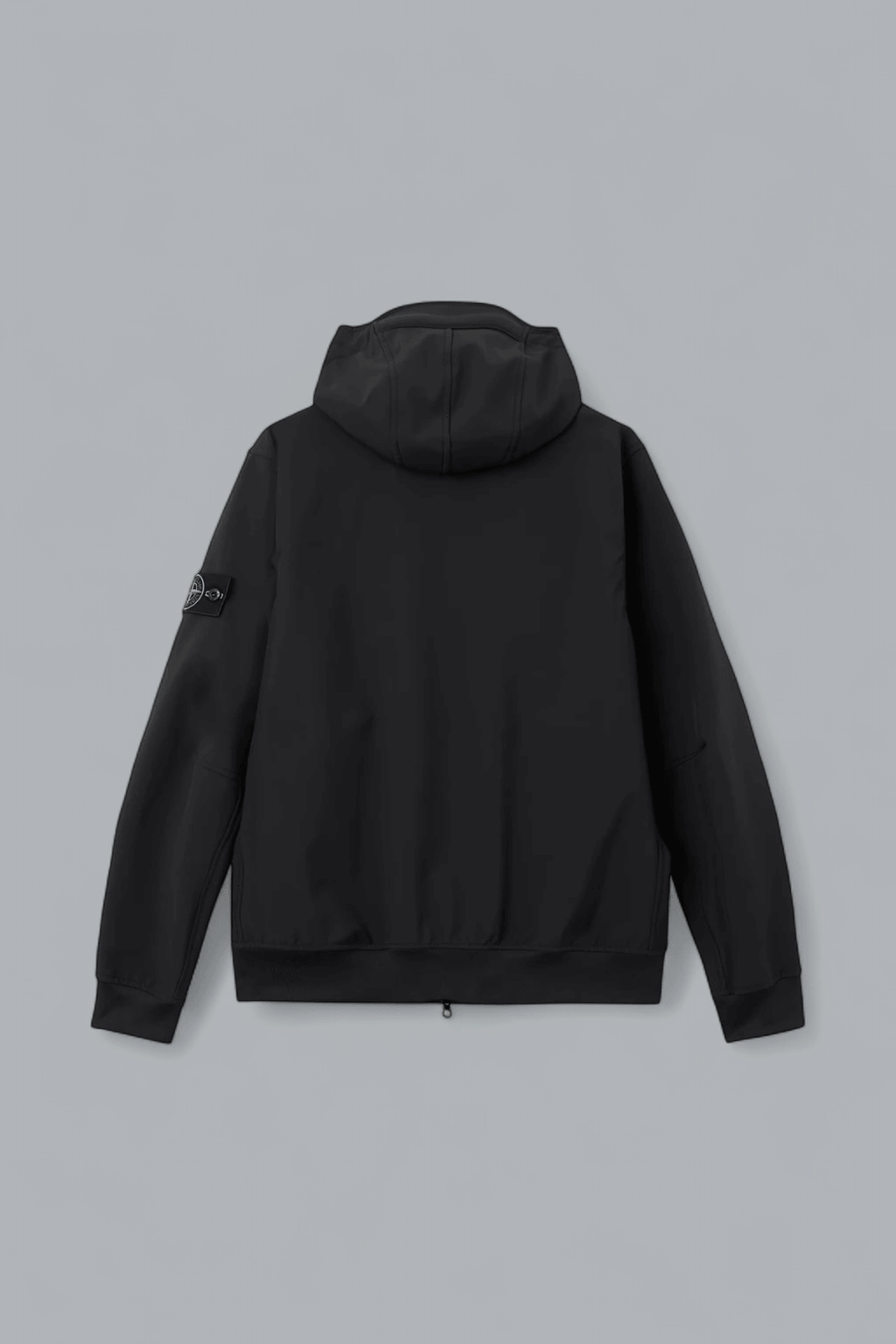 SOFT SHELL-R E.DYE® TECHNOLOGY JACKET