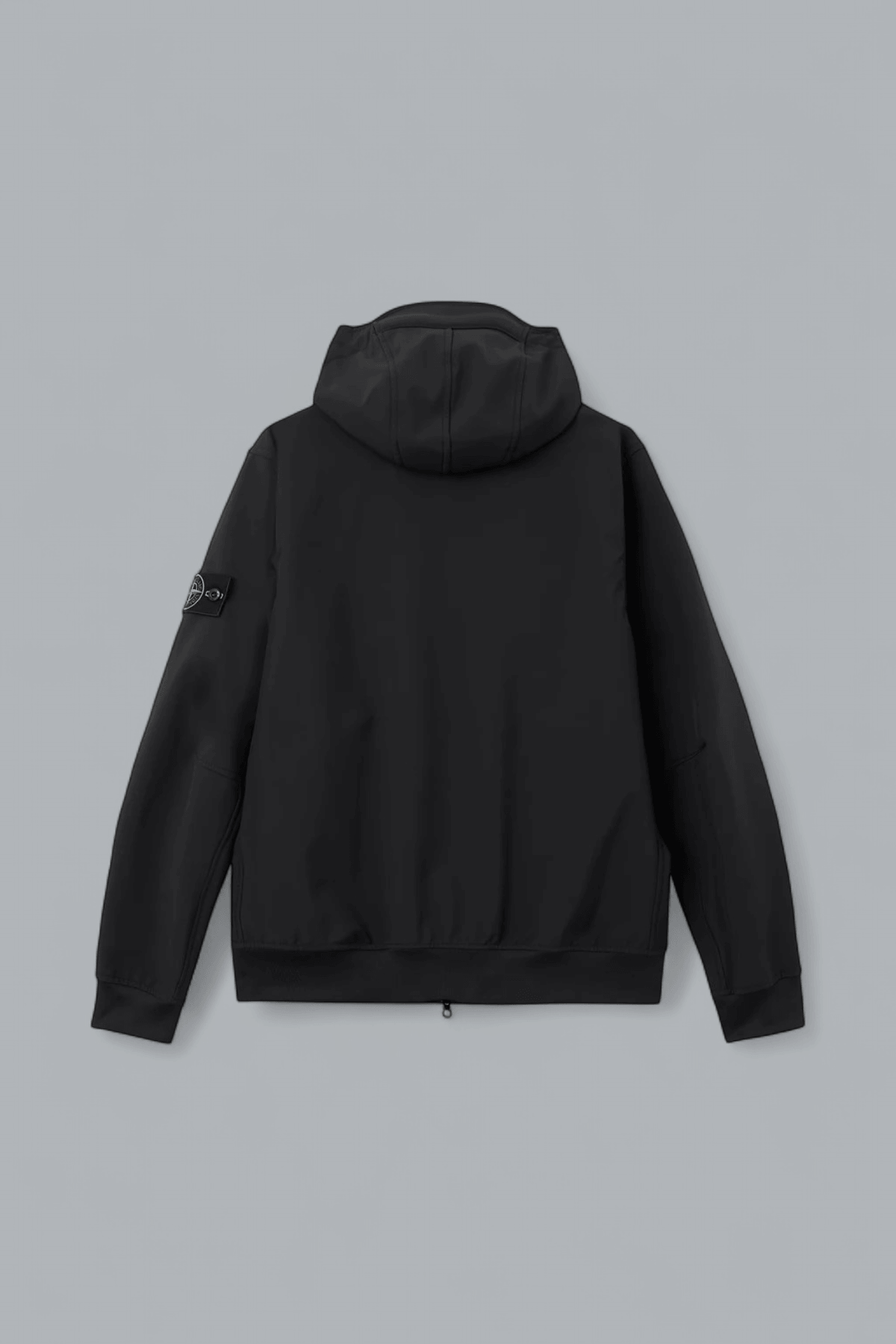 SOFT SHELL-R E.DYE® TECHNOLOGY JACKET