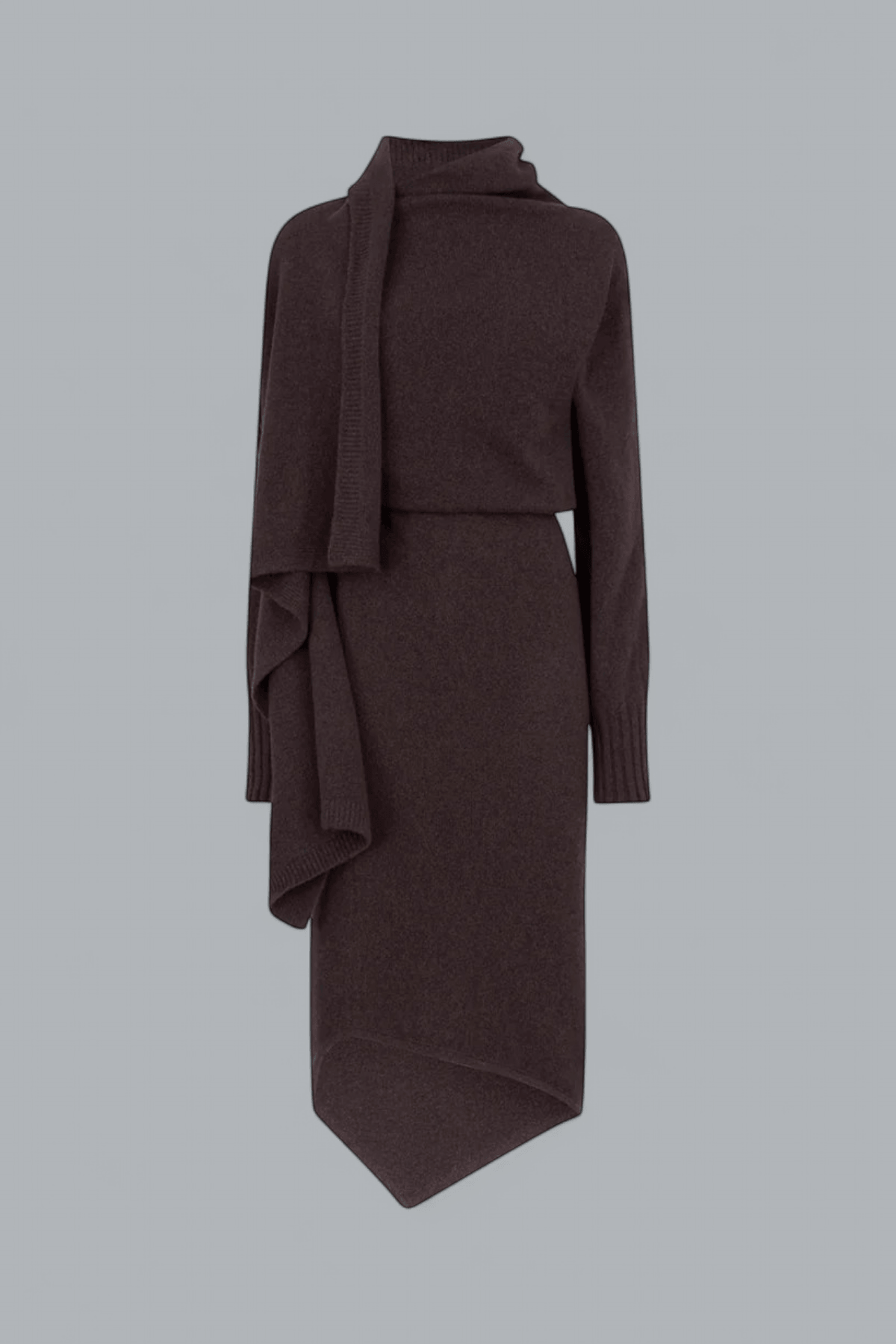 MIDI DRESS