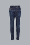 SKATER JEANS